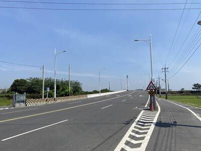 蒜頭大橋死亡車禍成選戰話題 王育敏批罔顧人民生命安全