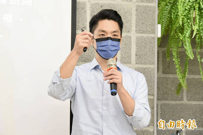 陳時中嗆「要這種立委幹嘛」 蔣萬安回擊：甩鍋立院不負責任