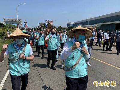 陳時中切割周玉蔻  柯文哲酸：就像吸毒，戒毒已太慢