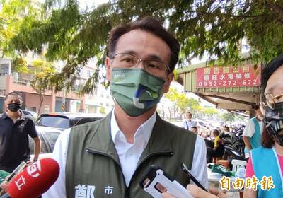 張善政尚未送出農委會書面說明  鄭運鵬籲「不要蓋牌」