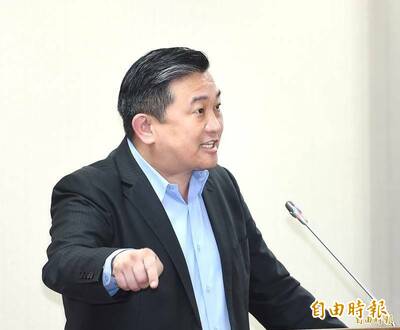 神預測「吳子嘉被柯文哲賣了」 王定宇：高虹安是共犯應道歉