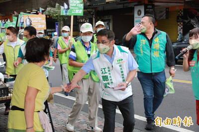 宜縣觀光工廠密度全國最高 江聰淵提觀光工廠雙聚落計畫