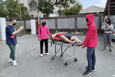 南市刑大反詐宣導短片 出國打工變豬仔下場留白示警
