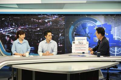 陳時中喊「抗共保台」 蔣萬安酸：民進黨的選舉伎倆