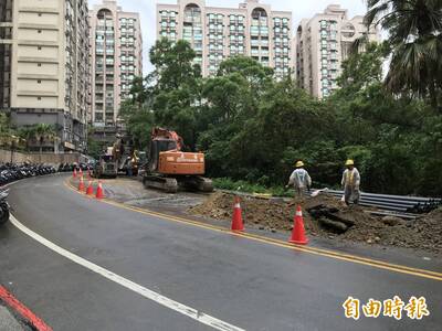 台水發聲明  基隆高地社區供水工程依法辦理、無民代關說