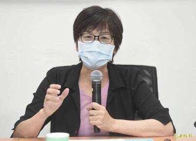 蔡壁如論文被認定抄襲 議員：柯文哲也應出面說明並道歉