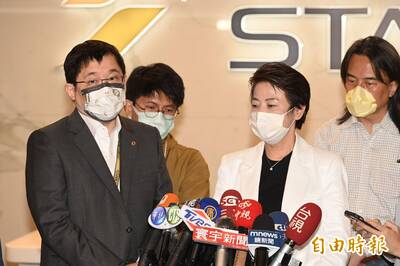 陳時中稱指揮防疫面臨更多抉擇 黃珊珊嗆：都沒把人民放心裡