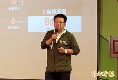 李俊俋端社福政策牛肉 生育津貼增為2萬
