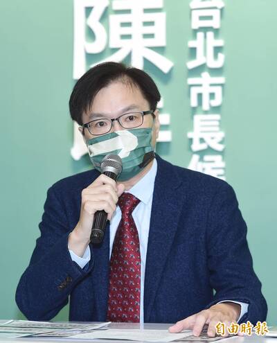 這群人挺國產疫苗  謝陳時中「沒有忘掉我們這群少數人」