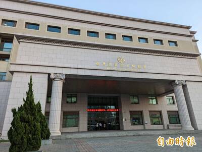 涉每票1千元買票 嘉義縣議員候選人樁腳3萬元交保