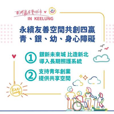 少子化「閒置校舍」多 謝國樑提創新活化措施ˋ
