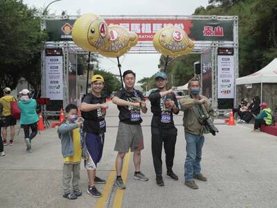 民進黨李問競總週日成立 卓榮泰、林飛帆飛馬祖站台