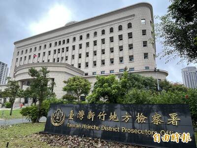 竹縣湖口議員候選人涉1票1000元買票 連樁腳2人羈押禁見