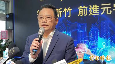高虹安連助理事假也要扣薪？林耕仁：勞工權益很重要