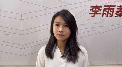 高市長辯論會明登場  基進女將提前「洩題」給柯志恩