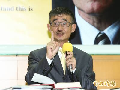 選前慎防假民調！吳祥輝：經驗顯示《自由》最可靠