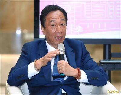 怒批郭台銘冷眼旁觀 黃光芹：不能把高虹安棄置在戰場