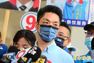 解析蔣萬安「矽谷經驗」 梁文傑揭蔣任職事務所為中資服務