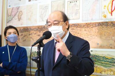 高虹安不甩「認罪」還反嗆 柯建銘嘆執迷不悟：佛度有緣人