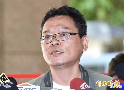 前民眾黨核心幕僚張益贍：柯P曾下令立委提供助理給黨部和黨團