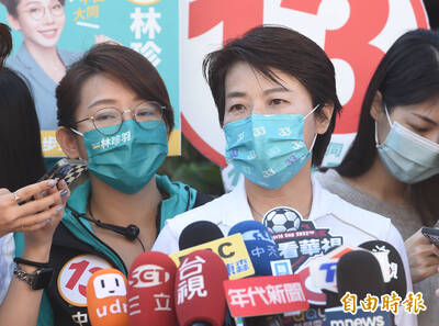 陳時中被爆選前急售高雄豪宅可賺千萬 黃珊珊：快退休了不用賣