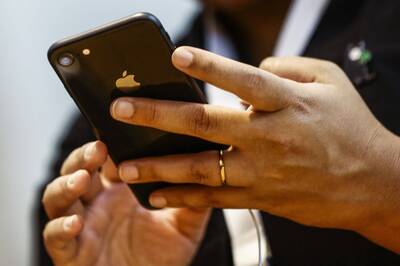 iPhone掉入「海中460天 」！ 失主驚呼：竟還能用