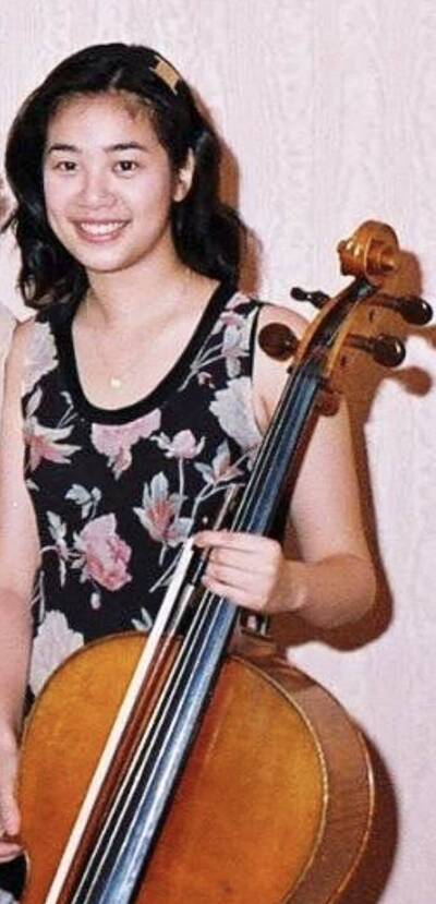 力挺18歲公民權！新科立委吳欣盈18歲嫩照曝光