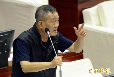 台北市議員選舉結果出爐 老將落馬、新秀崛起