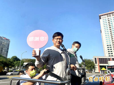 下一步不排除入閣?林佳龍:現在就是先歸零 下一步不排除入閣?林佳龍:現在就是先歸零