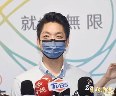 蔣萬安被問市政避答又跳針 網友罵翻:草包真面目 蔣萬安被問市政避答又跳針 網友罵翻:草包真面目