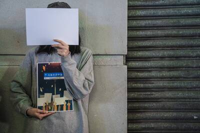 白紙革命》為何中國人這次如此勇敢？ 他提3原因：習地位動搖