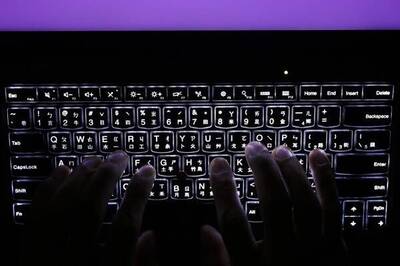 九合一選舉中國操弄資訊戰！民團揭手法：放大既有衝突