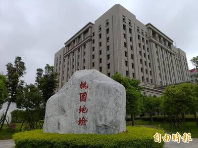 1票3000元！桃園大園區里長當選人涉賄