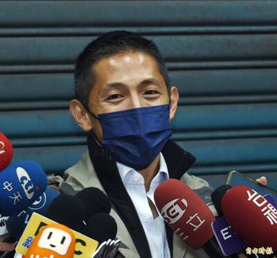 藍營稱募款442萬拿來宣傳 吳怡農：募不到7萬 沒一毛錢宣傳個人