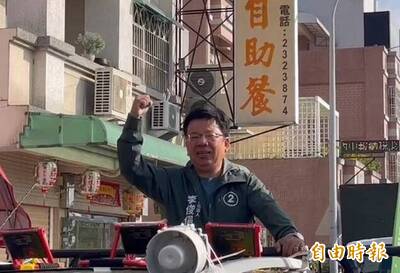 李俊俋謝票：民進黨持續在檢討改進