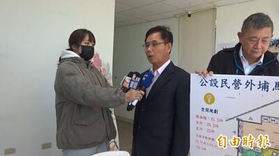 中市資深議員吳敏濟連任失利 卸任前嘆選風敗壞