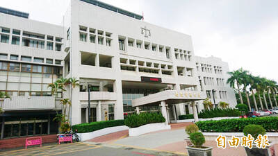 5議員7代表1村長 南投檢方再提13人當選無效之訴