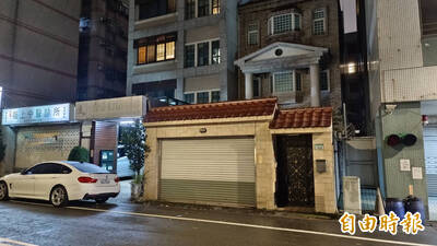 「黑道軍火庫」郭信一凶狠出名 輩份高曾為警勸降救9人質