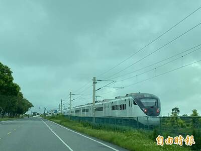 台鐵再增開北東47列次春節加班車 10日凌晨0時開放訂票