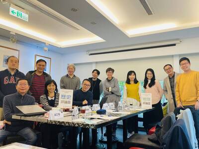 學測社會科地圖是搶分關鍵 全教會：SDGs為命題主流