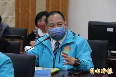 派出所聯合服勤惹偏鄉反彈 竹縣計畫逐增警力回復原狀