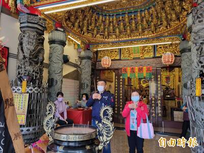 初二要「三出」祭財神 民俗專家：切忌借錢、借發財金