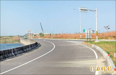 西部縱貫線主要幹道 公總預估明天上午開始壅塞