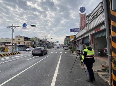 遊客提前北返！墾丁、台東必經水底寮今車流順暢