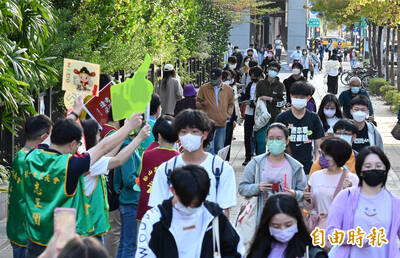 學測考生增加恐影響科大招生 教團籲促進技職高教公共化