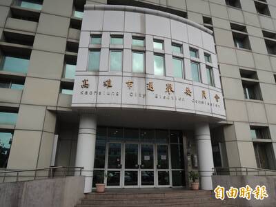 里長當選人就職前過世 高市港明里、南燕里2/19重行選舉