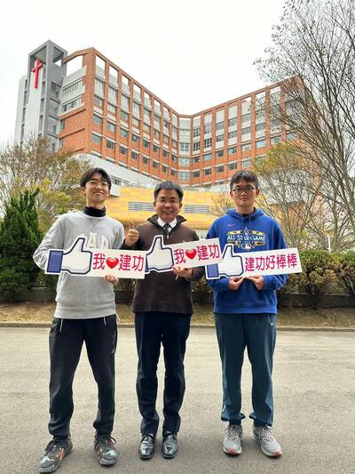 大學學測成績公布  竹市社區高中考出佳績