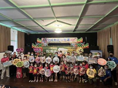 九合一選舉雲林16人被提當選無效之訴 許智鈞可望率先遞補麥寮鄉代