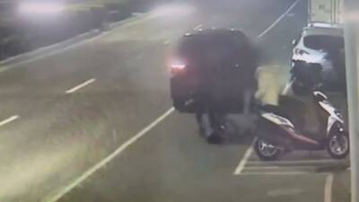 接到前女友邀約以為復合有望  男子被設局押往山區痛毆