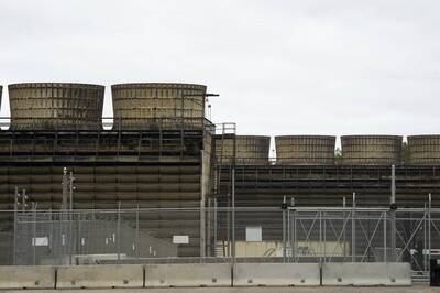 驚！美明尼蘇達州核電廠 洩漏150萬公升放射性廢水